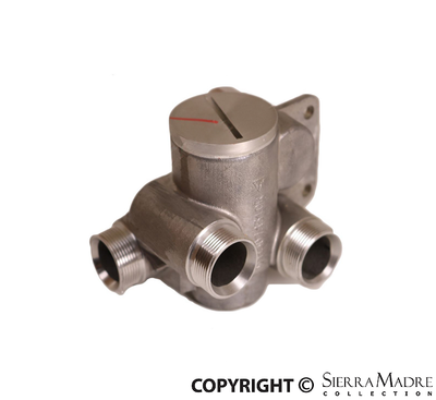 Porsche Regulator Housing - 911 70-73