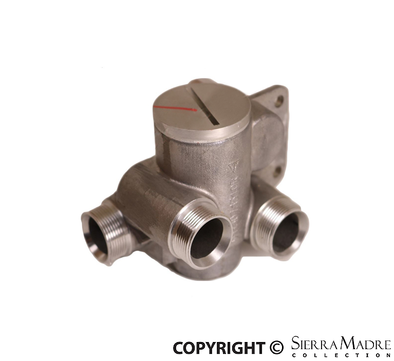 Porsche Regulator Housing - 911 70-73