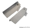 Porsche Reinforced Door Stop Set - All 356s 50-65 644-531-792-00