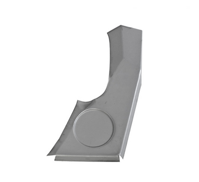 Porsche Reinforcement Plate - Right 356C 64-65 SMC-212-00