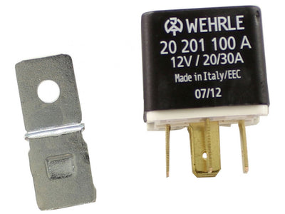 Porsche Relay - 928 78-86 928-615-116-00