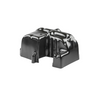 Porsche Relay Board Cover - 914 70-76 914-610-111-11