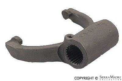 Porsche Release Bearing Fork - 911 72-86 915-116-712-01