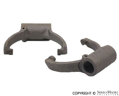 Porsche Release Bearing Fork - 911 72-86 915-116-712-01