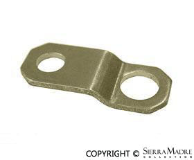 Porsche Release Bearing Retaining Plate - 89-12 950-116-713-02