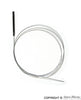 Porsche Release Cable - All 356s 50-65 644-424-091-01