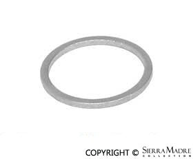 Porsche Relief Valve Washer - 924/944/968 87-95 N-043-815-3