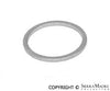 Porsche Relief Valve Washer - 924/944/968 87-95 N-043-815-3