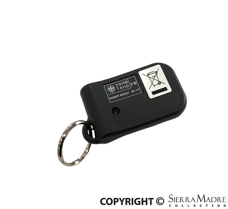 Porsche Remote Control Key - 993 95-98 993-618-259-01