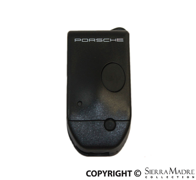 Porsche Remote Key Immobilizer Control Unit - 993 993-637-049-02