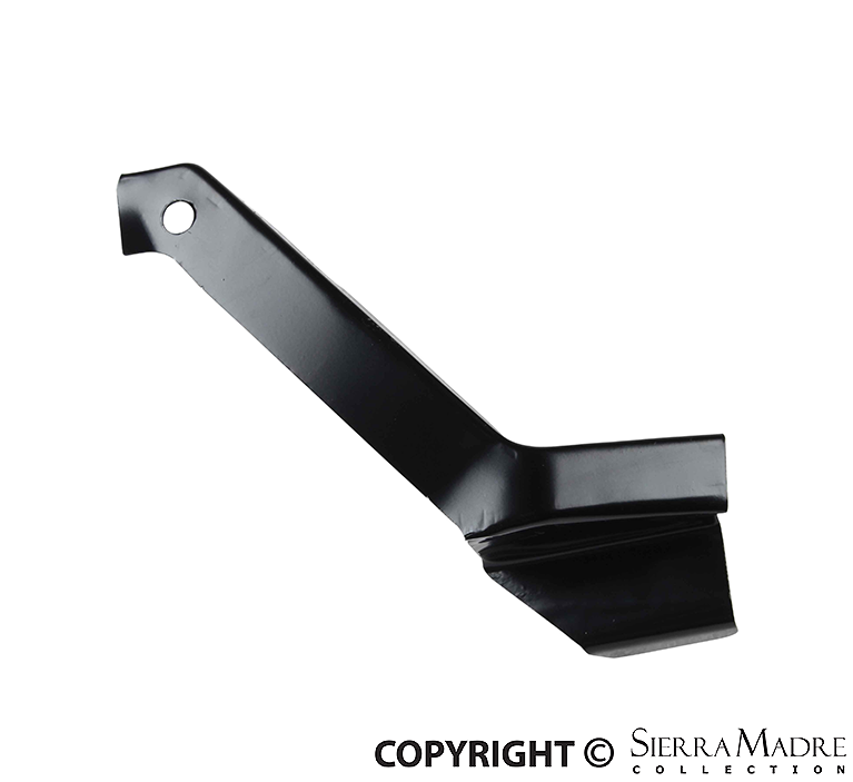 Porsche Repair Piece for Door Hinge Pillar - Right 63-97