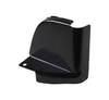 Porsche Repair Piece for Door Hinge Pillar - Right 63-97 1681900980