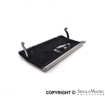 Porsche Retaining Arms Set - 944/968 85-91 944-552-123-00