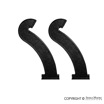 Porsche Retaining Arms Set - 944/968 85-91 944-552-123-00