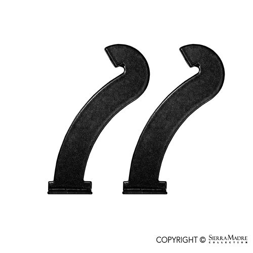Porsche Retaining Arms Set - 944/968 85-91 944-552-123-00