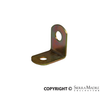 Porsche Retaining Bracket for Clutch Cable and Oil Pipe - 356/911/912 901-423-369-00