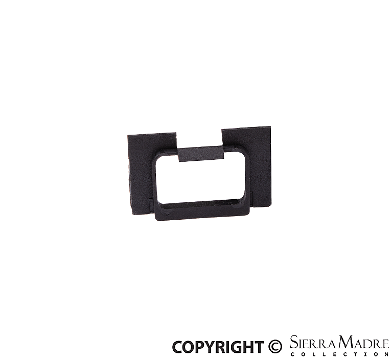 Porsche Retaining Clip - 911 87-89 911-633-127-00