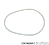 Porsche Retaining Ring for Mirror Lens - 356/ 356A/356B T5 50-61 NLA-731-002-REP