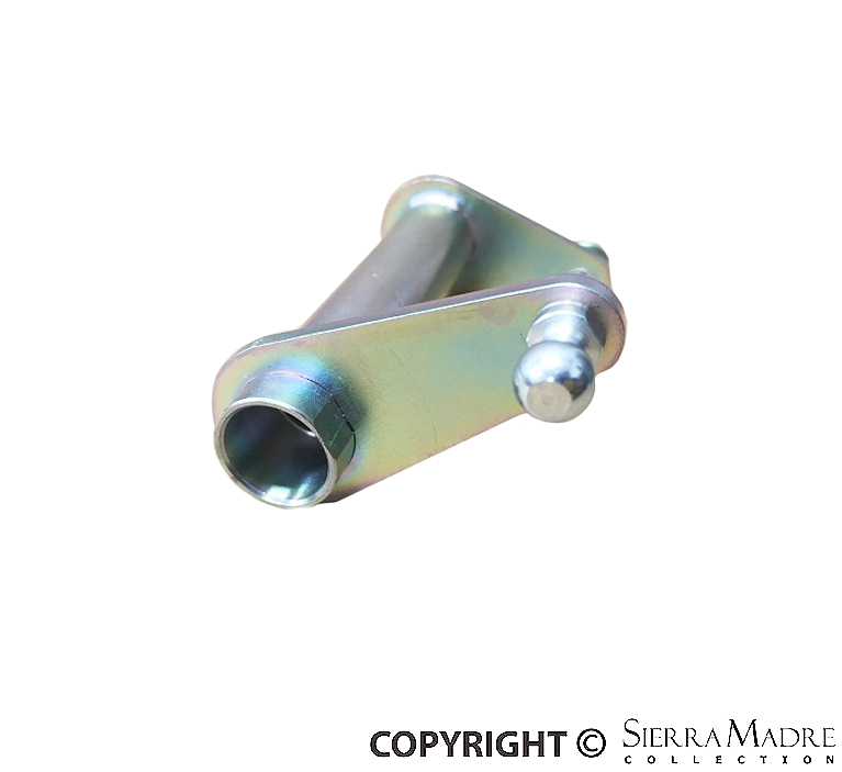 Porsche Reverse Lever - 356A 55-59 644-23-014