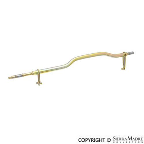 Porsche Reverse Lever Complete - 911 69-71 901-110-057-00