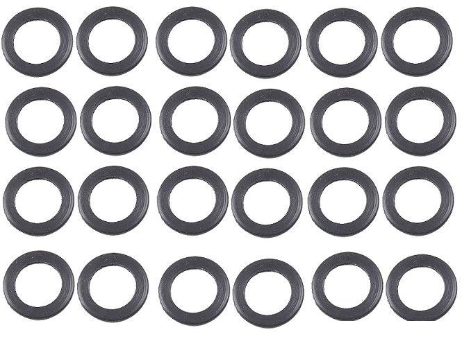 Porsche Rocker Arm Shaft Viton O-Ring Set 65-94 SMC-0579-052