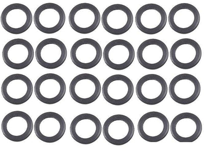 Porsche Rocker Arm Shaft Viton O-Ring Set 65-94 SMC-0579-052