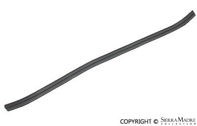 Porsche Rocker Deco Insert - Narrow 356B/356C/911/912 60-73 901-559-101-22