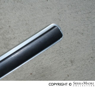 Porsche Rocker Deco Molding Set - 1967 911S 901-559-105-50