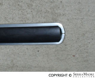 Porsche Rocker Deco Molding Set - 1967 911S 901-559-105-50