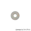 Porsche Rocker Deco Molding Washer - 911/912E/930 74-89 900-151-007-03