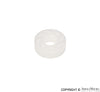 Porsche Rocker Deco Plastic Spacer - 911/930 911-559-145-01