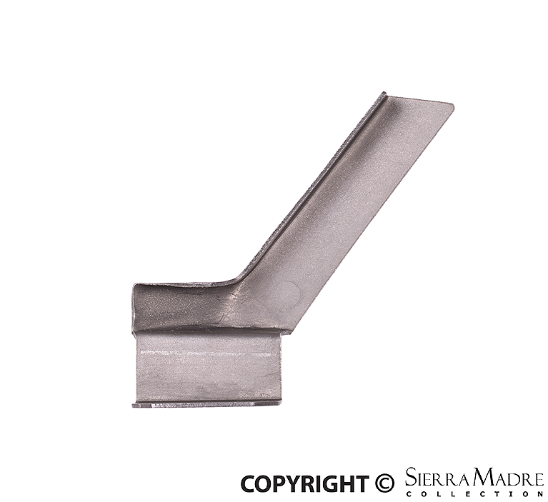 Porsche Rocker Flange Support - Left - 911/912 65-89 901-501-437-00