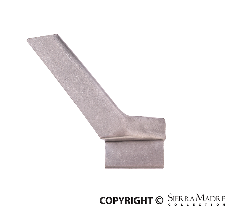 Porsche Rocker Flange Support - Left - 911/912 65-89 901-501-437-00