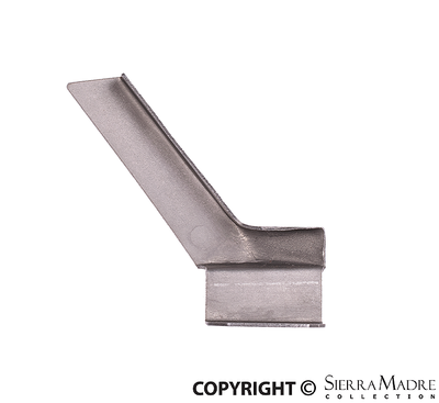 Porsche Rocker Flange Support - Right - 911/912 65-89 901-501-438-00
