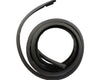 Porsche Rocker Panel Seal - Right - C2/C4/Turbo
