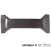 Porsche Rocker Panel Support - 356B/356C 644-503-821-05