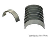Porsche Rod Bearing Set - .50mm - 356A - 356B - 356C - 50-65 - 912 65-69 616-103-142-62