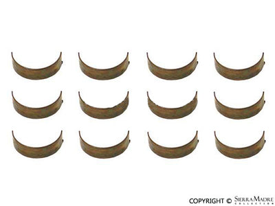 Porsche Rod Bearing Set - 997 99-02 996-103-121-81