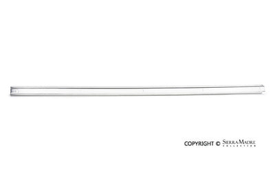 Porsche Roof Seal Attaching Rail - Right - Upper 914 70-76 914-531-866-10
