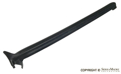 Porsche Roof Seal Rail - Right - 911 87-89 911-563-234-00