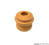 Porsche Rubber Bump Stop - C2/C4 91-94 964-333-105-00