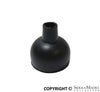 Porsche Rubber Cable Boot Sleeve - 356BT6/356C/911/912 62-83 911-611-921-00