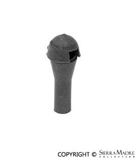 Porsche Rubber Drain Pipe - 911/930/912E/Turbo/C2/C4 65-94 911-631-259-02