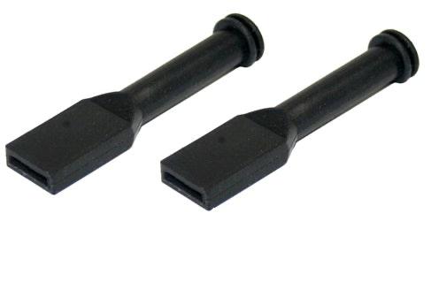 Porsche Rubber Drain Pipe Set 50-89 SMC-025-612-00