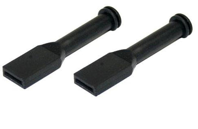 Porsche Rubber Drain Pipe Set 50-89 SMC-025-612-00