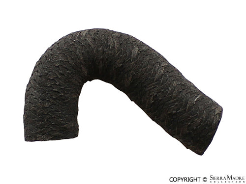 Porsche Rubber Engine Hose - 911/930 75-89 930-110-171-01