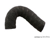 Porsche Rubber Engine Hose - 911/930 75-89 930-110-171-01