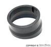Porsche Rubber Filler Neck Collar - 356BT6/356C 644-201-177-00