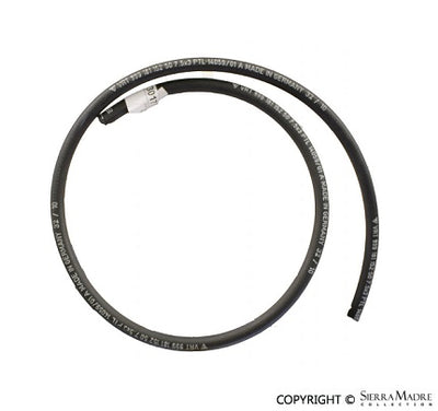Porsche Rubber Fuel Hose - 7.5x13.5mm 70-98 999-181-152-50