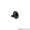 Porsche Rubber Grommet - 911 74-89 911-612-132-00